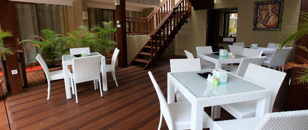 Devata Suites And Residence Legian  Exterior photo